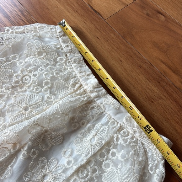 NWT Rhyme LA skirt - Picture 7 of 10